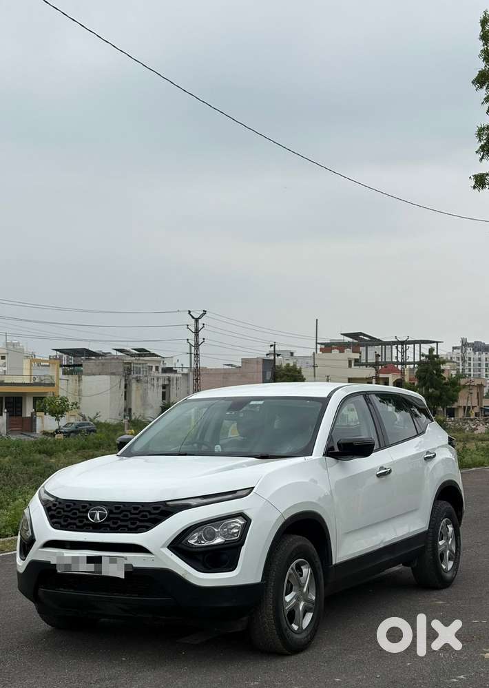Tata Harrier Xm, 2021, Diesel