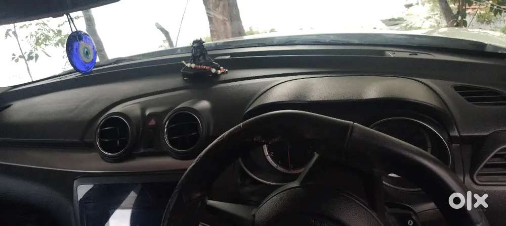 Swift 1.2 Vxi 2024 Car