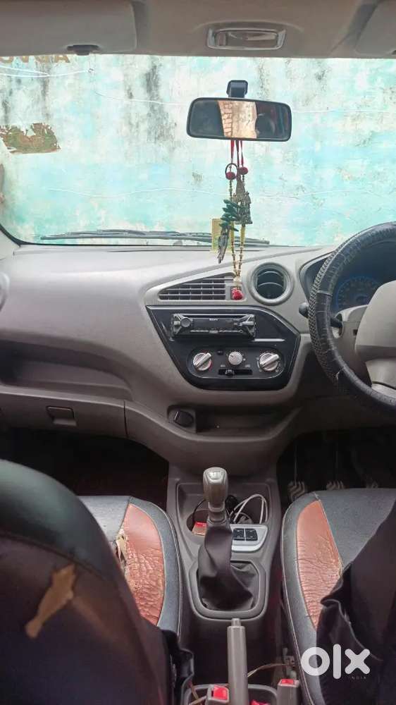 Datsun Redigo 2017