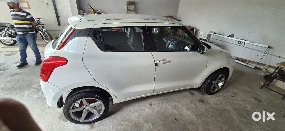 June 2022 Swift Car For Sale
