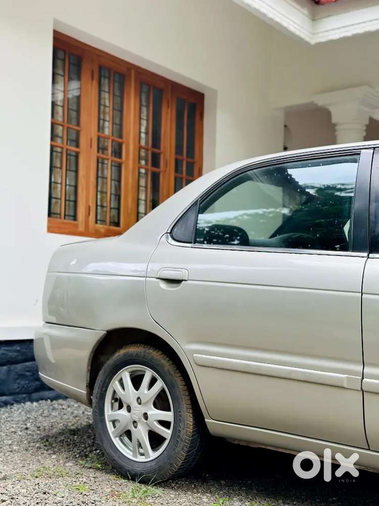 Maruti Suzuki Baleno Second Owner