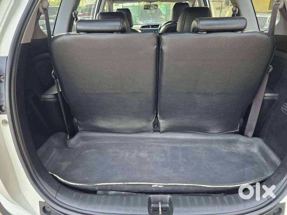 Honda Br-v 1.5 V I-dtec Mt, 2016, Diesel