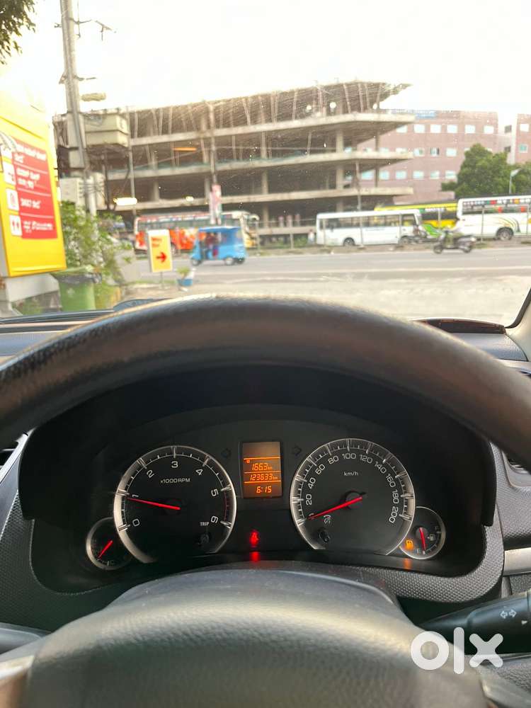 Maruti Suzuki Swift Vdi Optional, 2015, Diesel