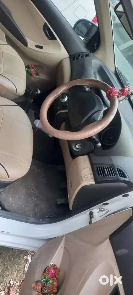 Hyundai Eon 1.0 Magna Plus 2016/17