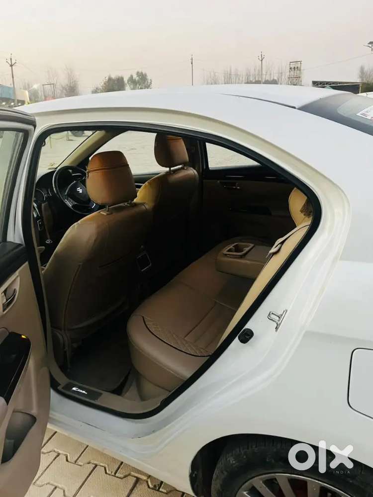 Ciaz Alfa Hybrid