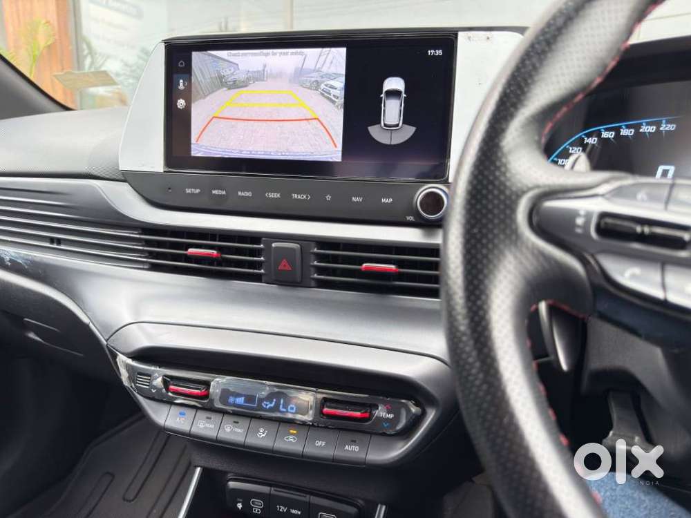 Hyundai I20 N Line N8 1.0 Turbo Dct, 2024, Petrol