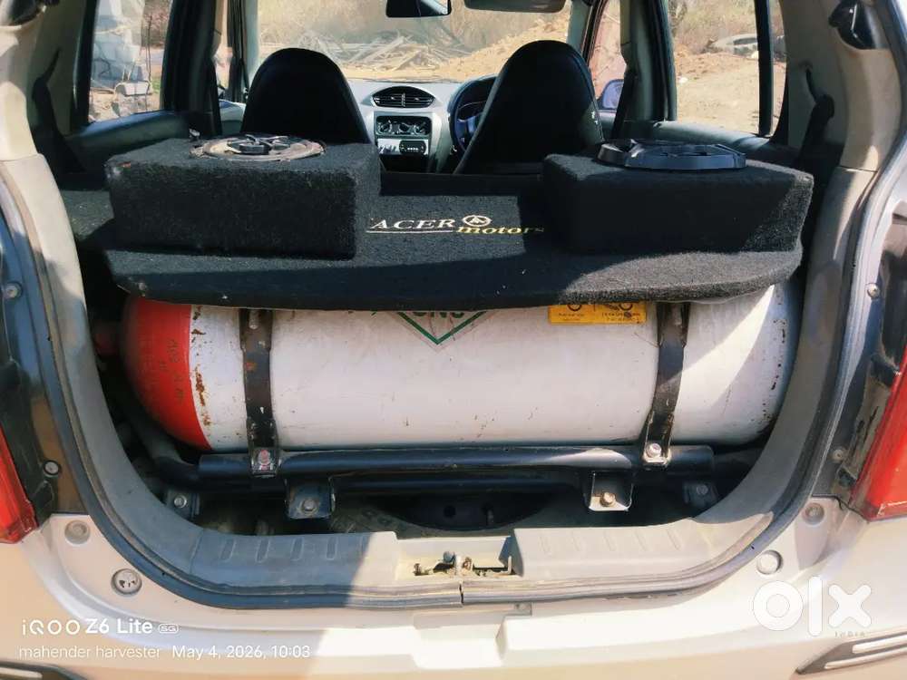 I Have 3 Cars Alto,i10,beat