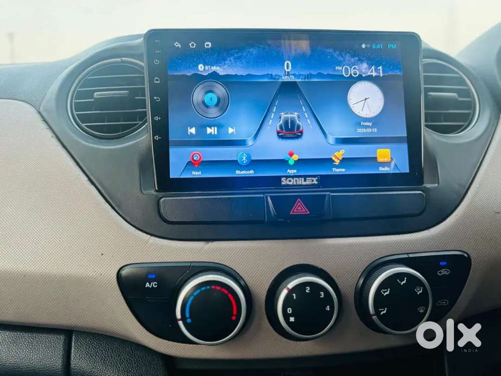 2015 Hyundai Xcent Diesel 2nd Owner