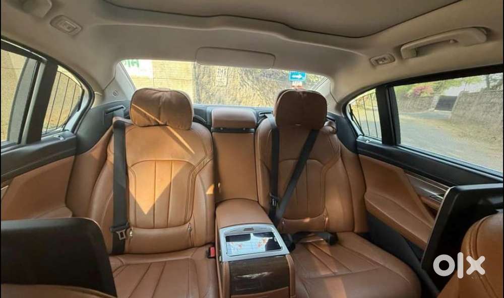 Bmw 7 Series 730ld, 2018, Diesel