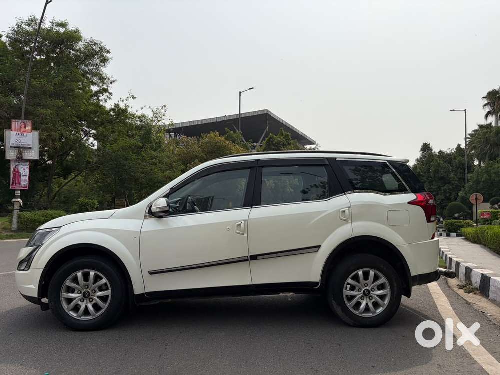 Mahindra Xuv500 W9 At 1.99, 2020, Diesel