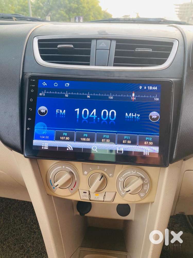 Maruti Suzuki Swift Dzire Vdi Bsiv, 2015, Diesel