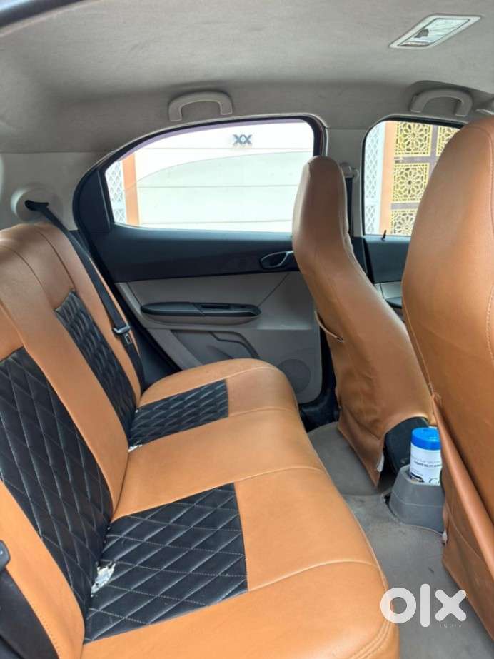 Tata Tiago 1.2 Revotron Xm, 2018, Petrol