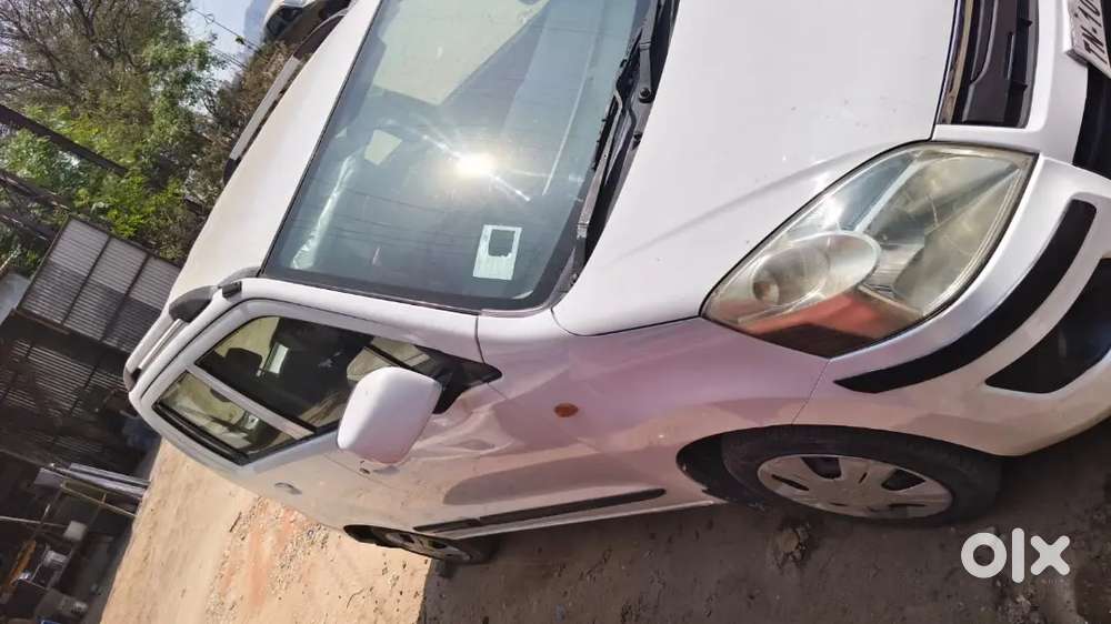 Maruti Suzuki Wagon R 2015 Petrol 75000 Km Driven