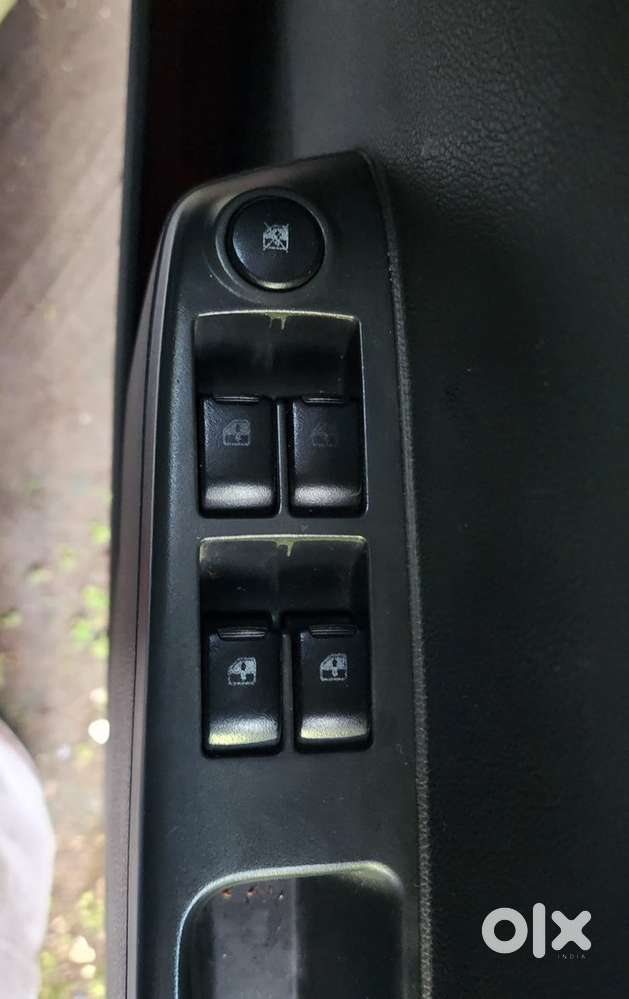 Chevrolet Beat Diesel 2012