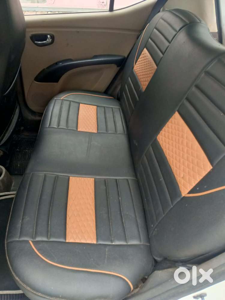 Hyundai I10 Magna 1.1 Lpg, 2012, Petrol