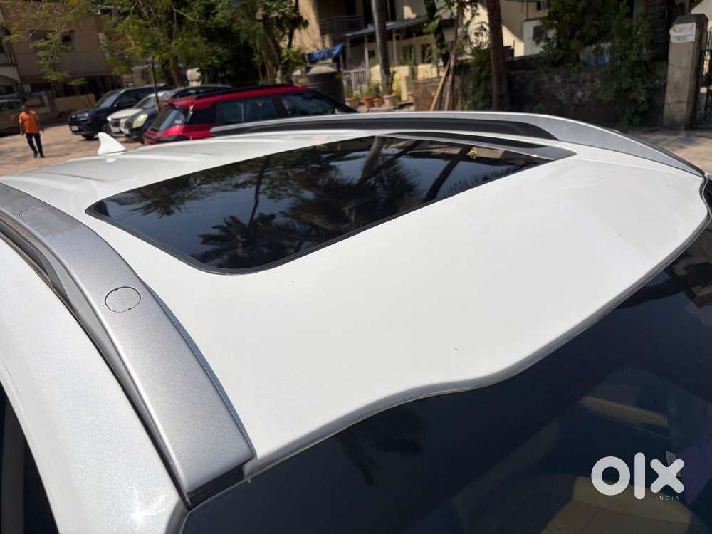 Kia Sonet Htx D, 2024, Petrol