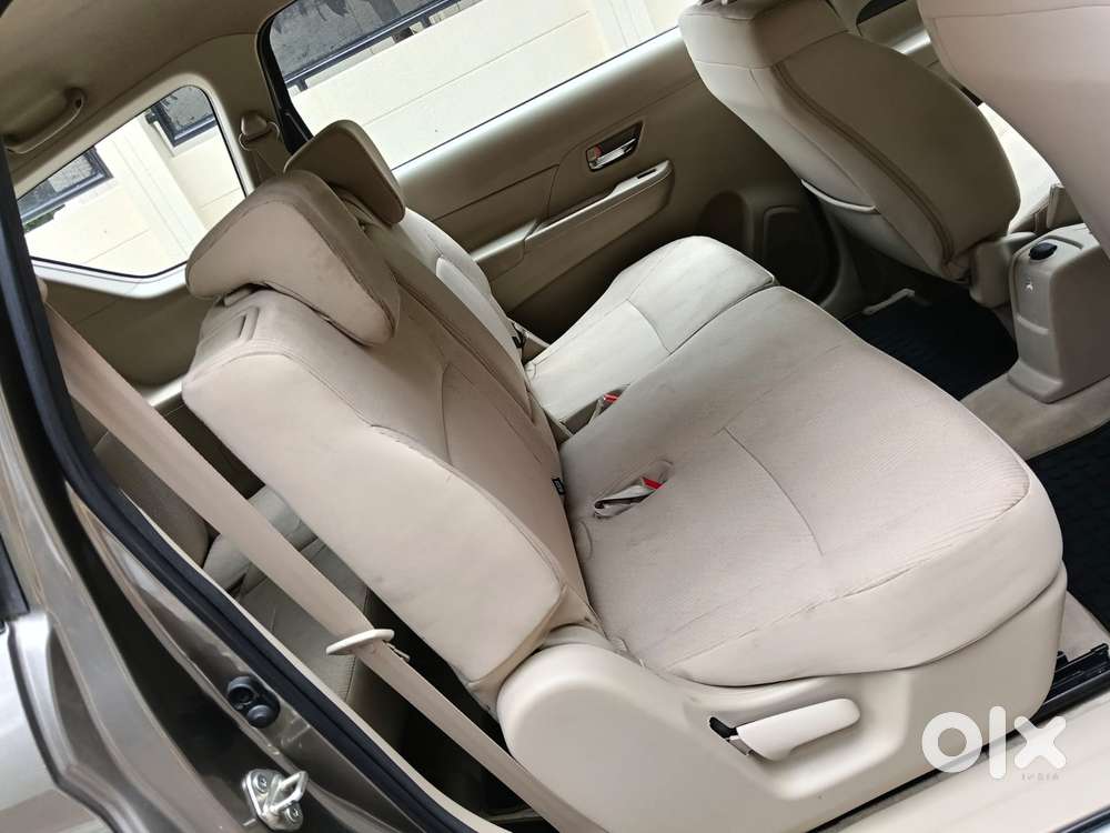 Maruti Suzuki Ertiga Vxi (o) Cng, 2021, Cng & Hybrids