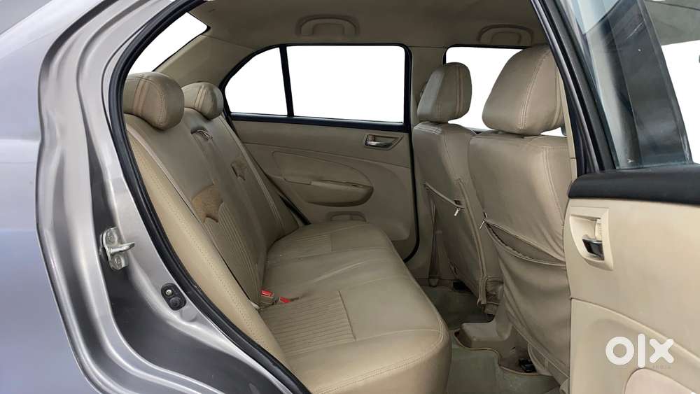 Maruti Suzuki Swift Dzire