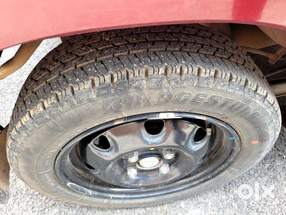 Maruti Suzuki Alto K10 1.0 Vxi, 2010, Petrol