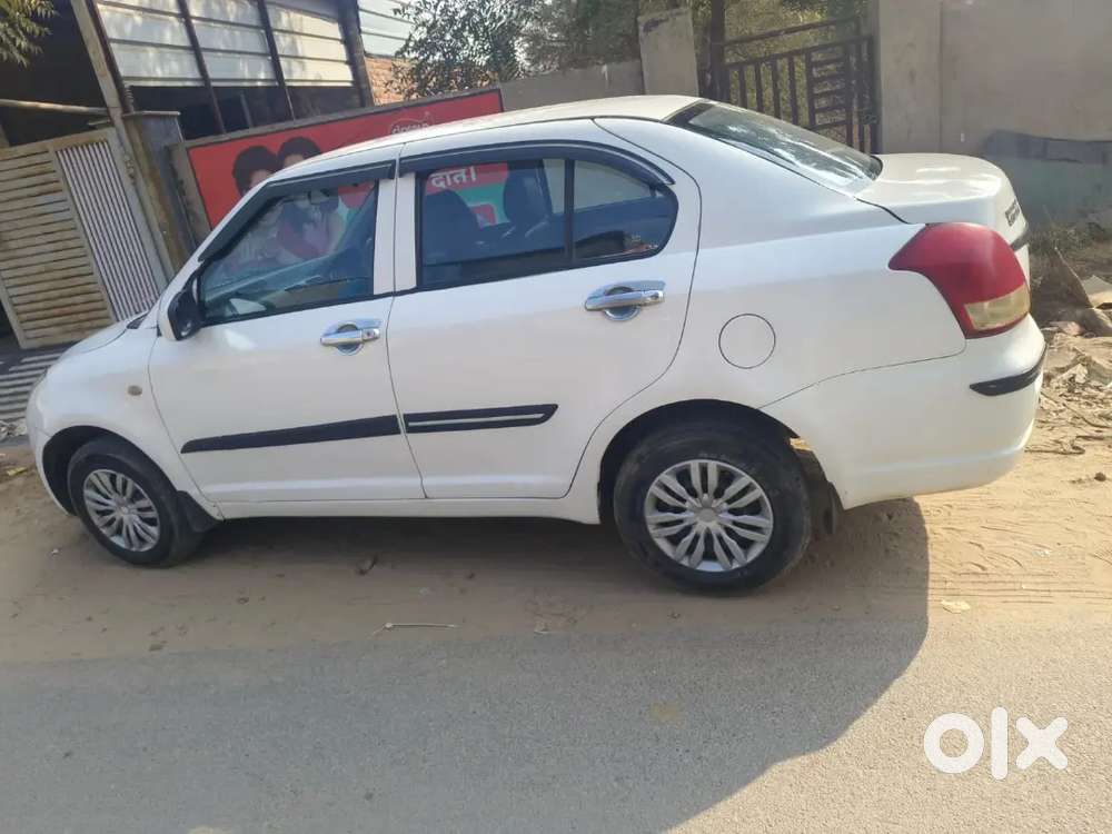 Maruti Suzuki Swift Dzire 2008 Diesel 172000 Km Driven