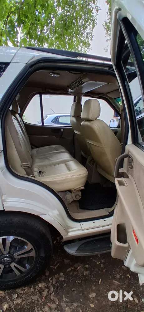 Tata Safari 2.2 Dicor 2015