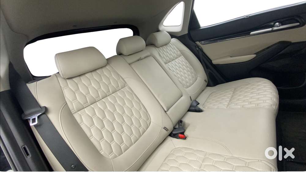 Kia Seltos 1.5 Htx At Petrol, 2020, Petrol