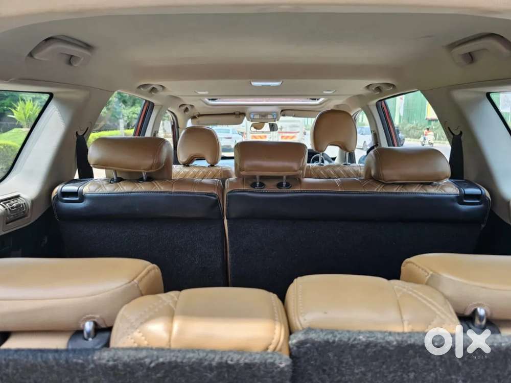 Mahindra Xuv500 W11 Option At, 2019, Diesel