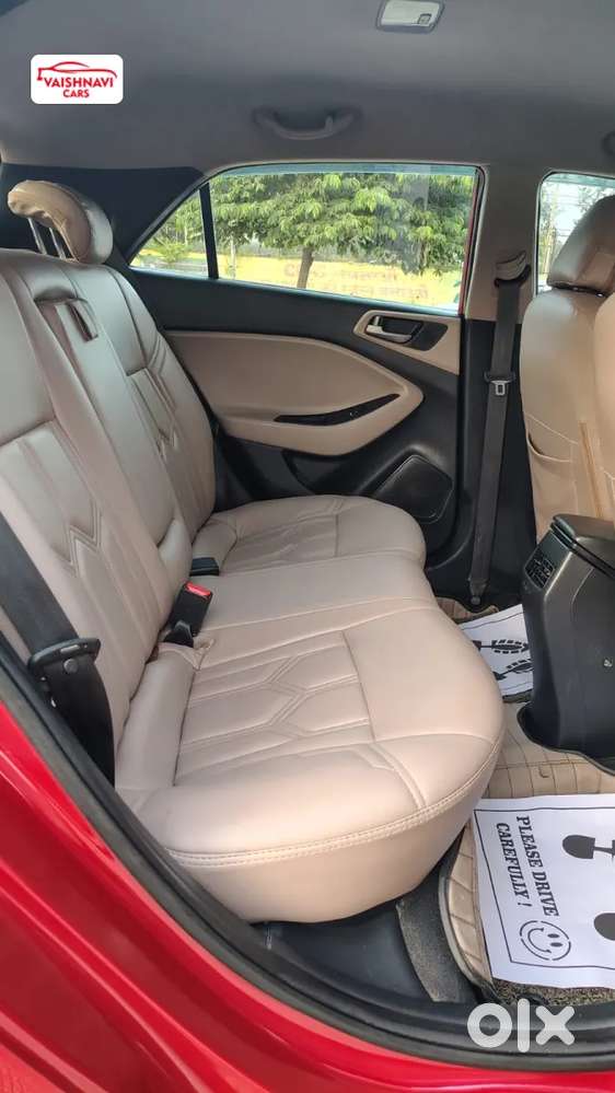 Hyundai Elite I20 1.4 Crdi Asta (o), 2018, Diesel