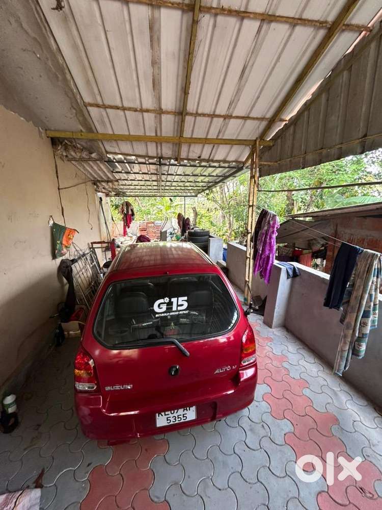 Maruti Suzuki Alto 1.1