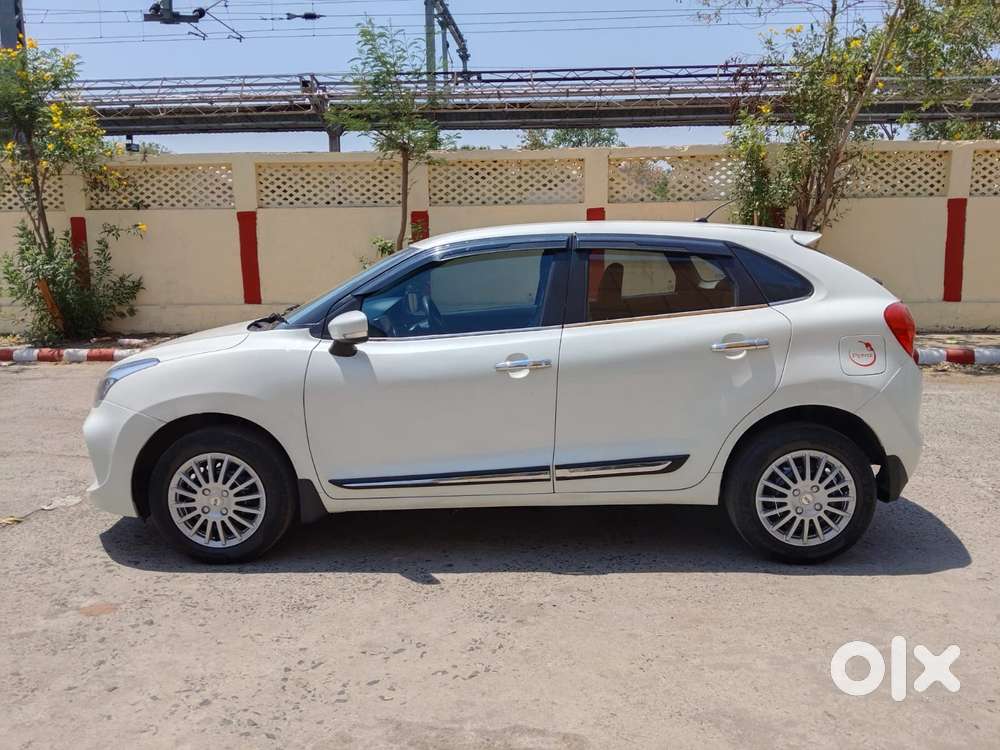 Maruti Suzuki Baleno Delta, 2022, Petrol