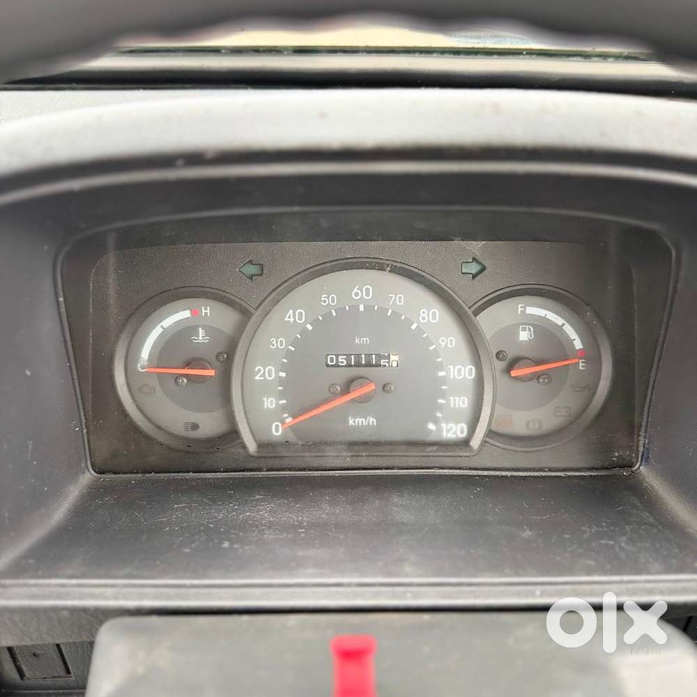 Maruti Suzuki Omni, 2019, Petrol