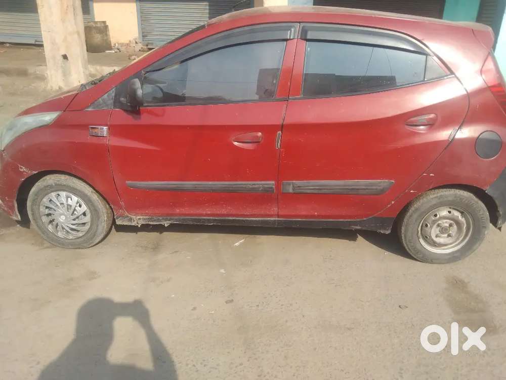 Hyundai Eon 2013