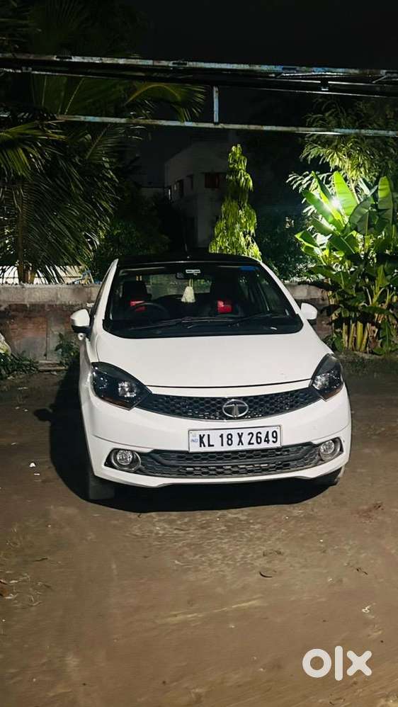 Tata Tiago 2019 Petrol 23000 Km Driven