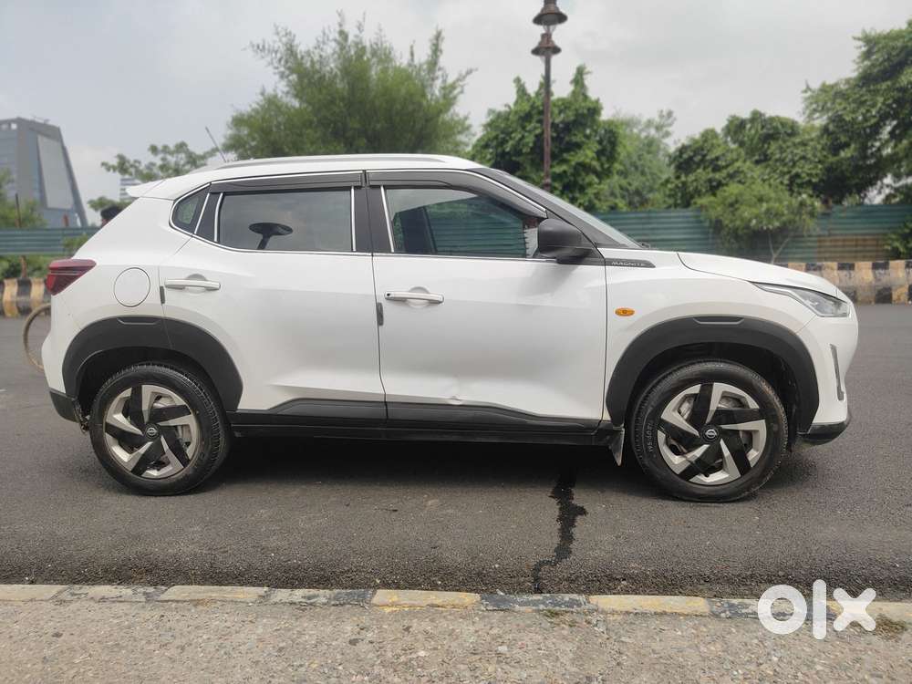 Nissan Magnite 1.0 Xe, 2022, Petrol