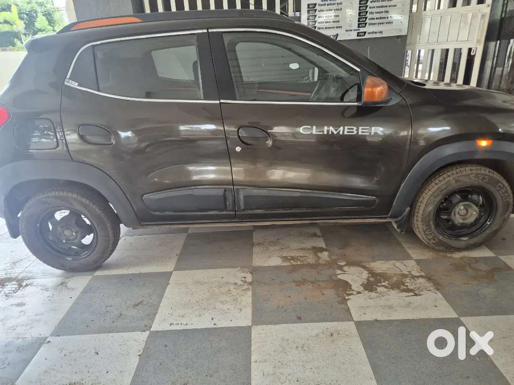 Automatic Renault Kwid 2018 - Best Price