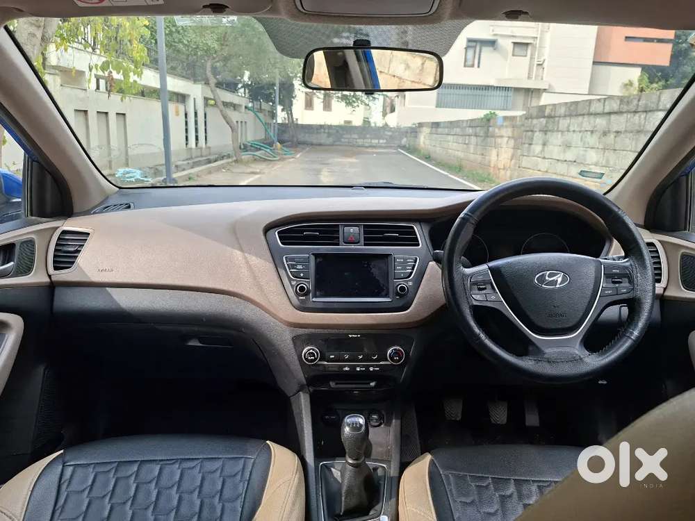 Hyundai I20 Asta Vtvt &ndash; For Sale