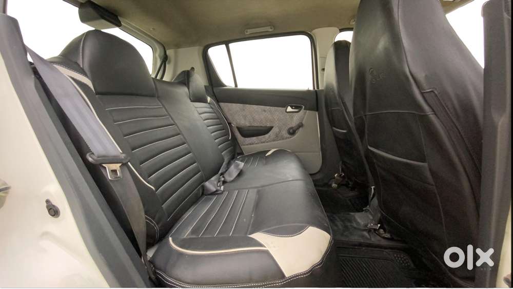 Maruti Suzuki Alto 800 Lxi, 2018, Petrol