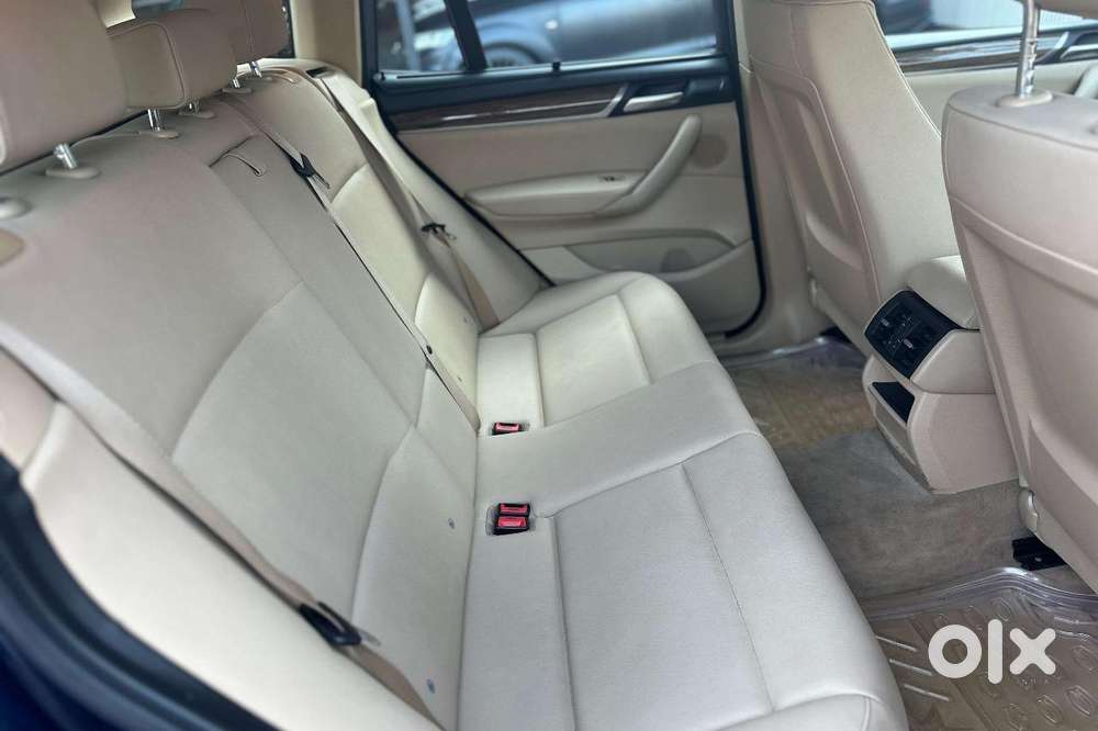 Bmw X3 Xdrive20d Expedition, 2016, Diesel