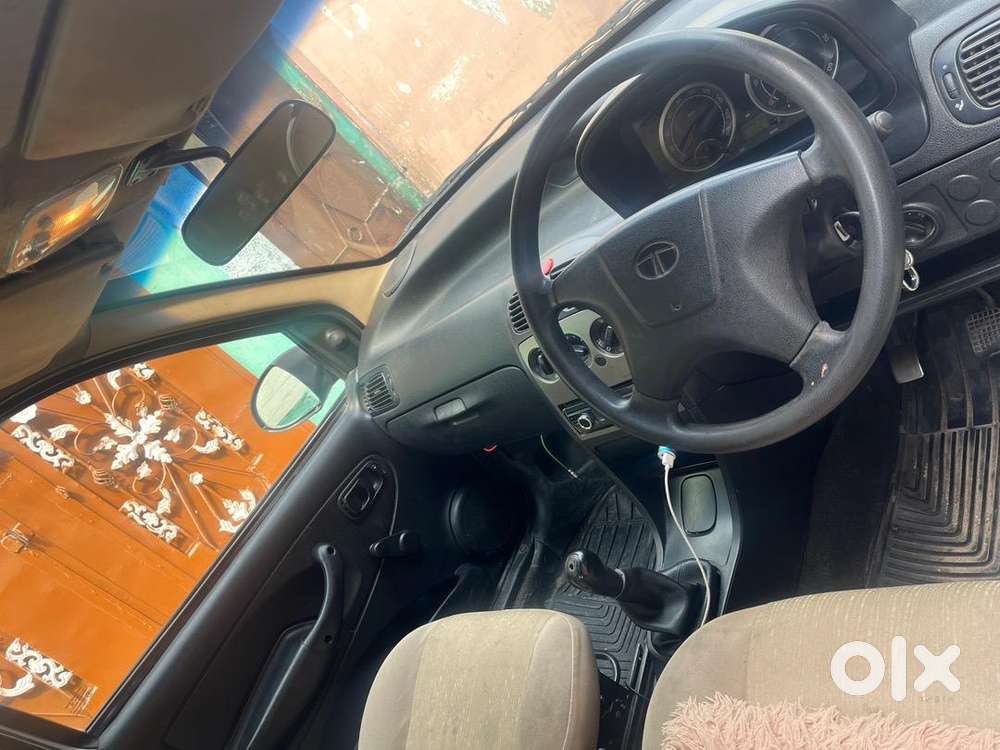 Tata Diesel Car 2016