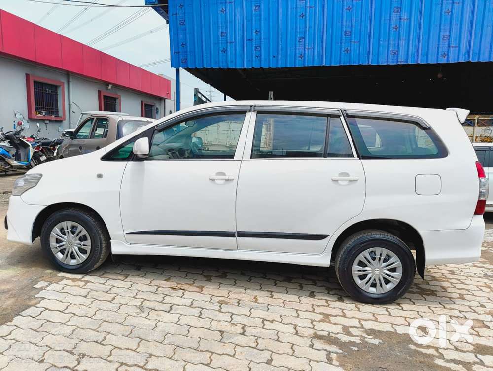 Toyota Innova