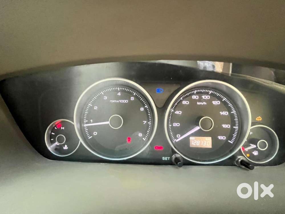 Tata Car Petrol 2010 Km