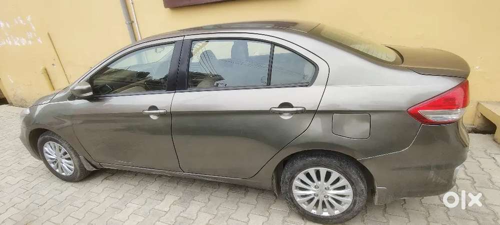 Maruti Suzuki Ciaz 2019 Petrol 70000 Km Driven Cng 2 Dine Phele Lgi