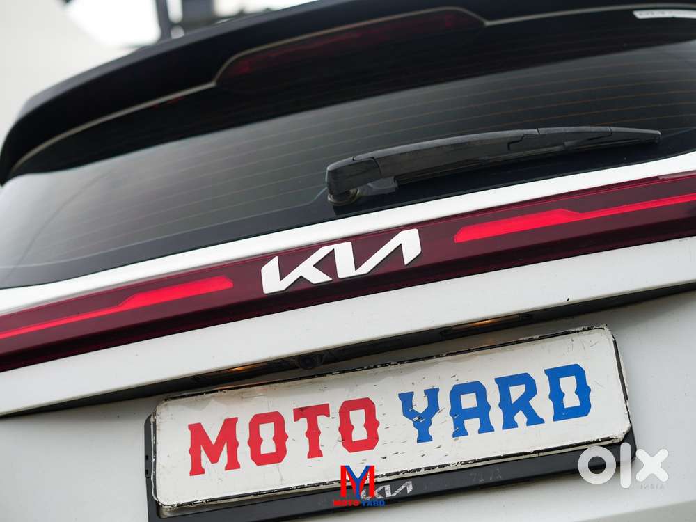 Kia Seltos Gtx Plus 1.5 Turbo Petrol Dct, 2023, Petrol