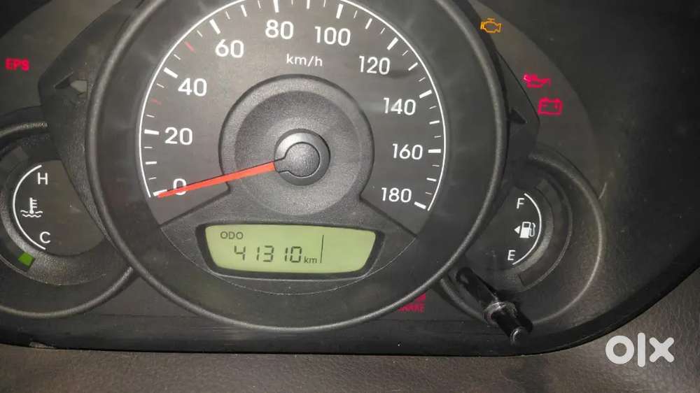 2016 Hyundai Eon 2nd Era  Low Kilometer