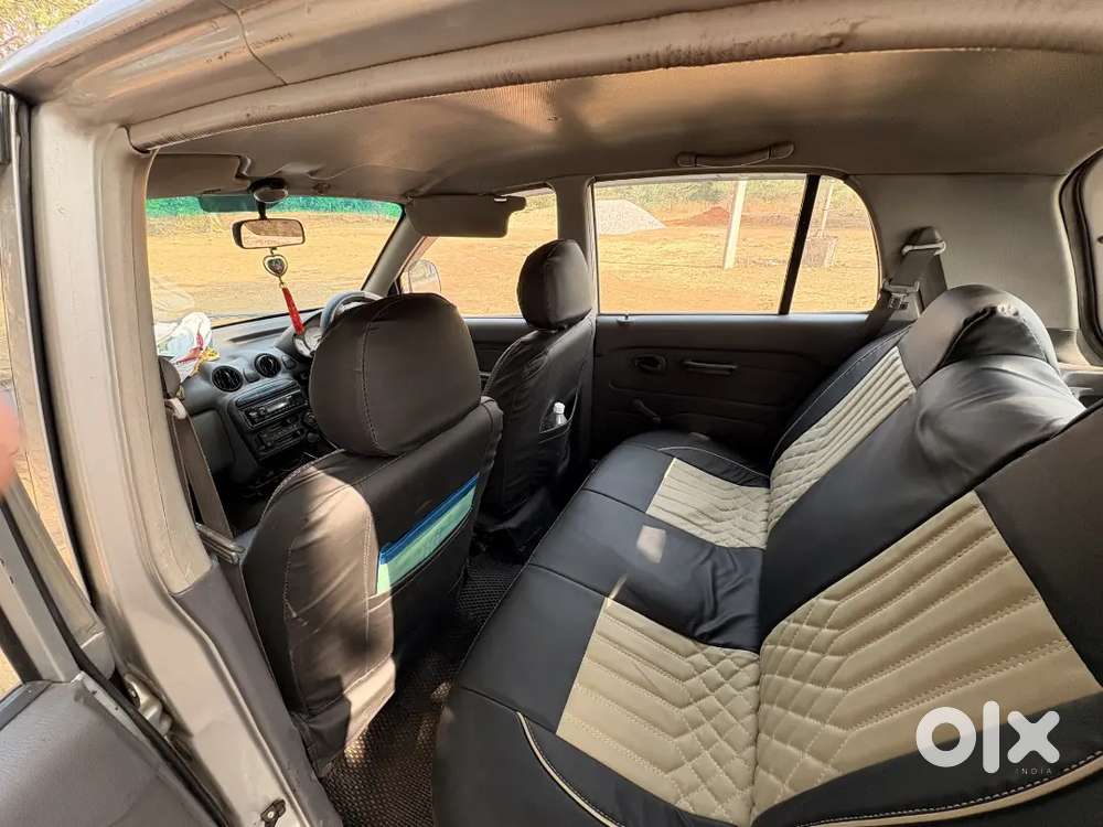 Hyundai Sentro