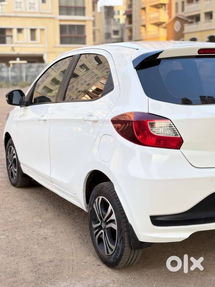 Tata Tiago 1.2 Revotron Xt Cng, 2023, Cng & Hybrids