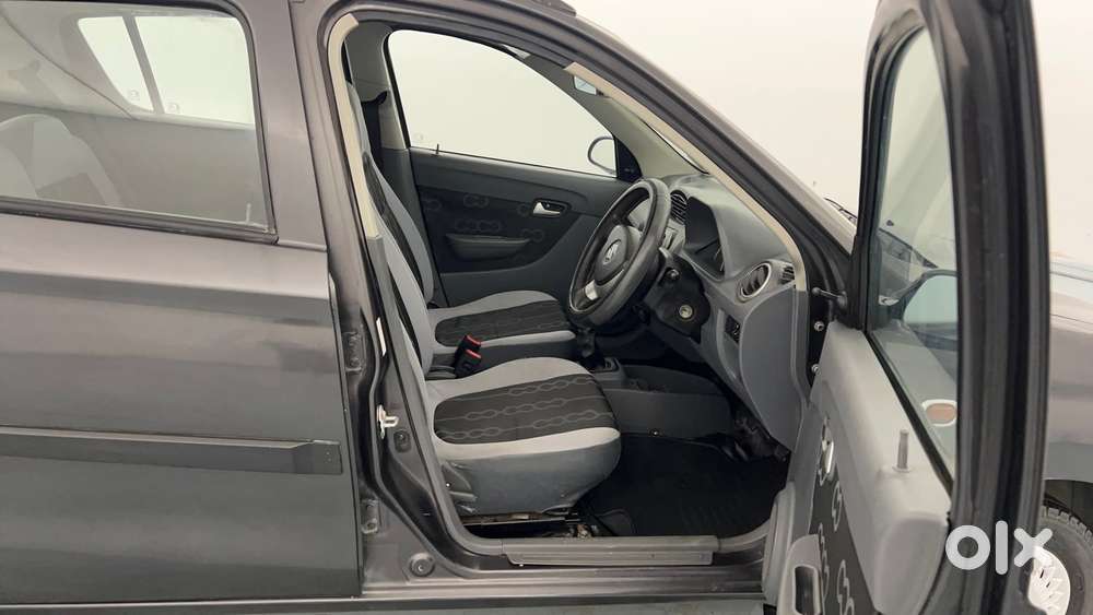 Maruti Suzuki Alto 800 Vxi, 2015, Petrol