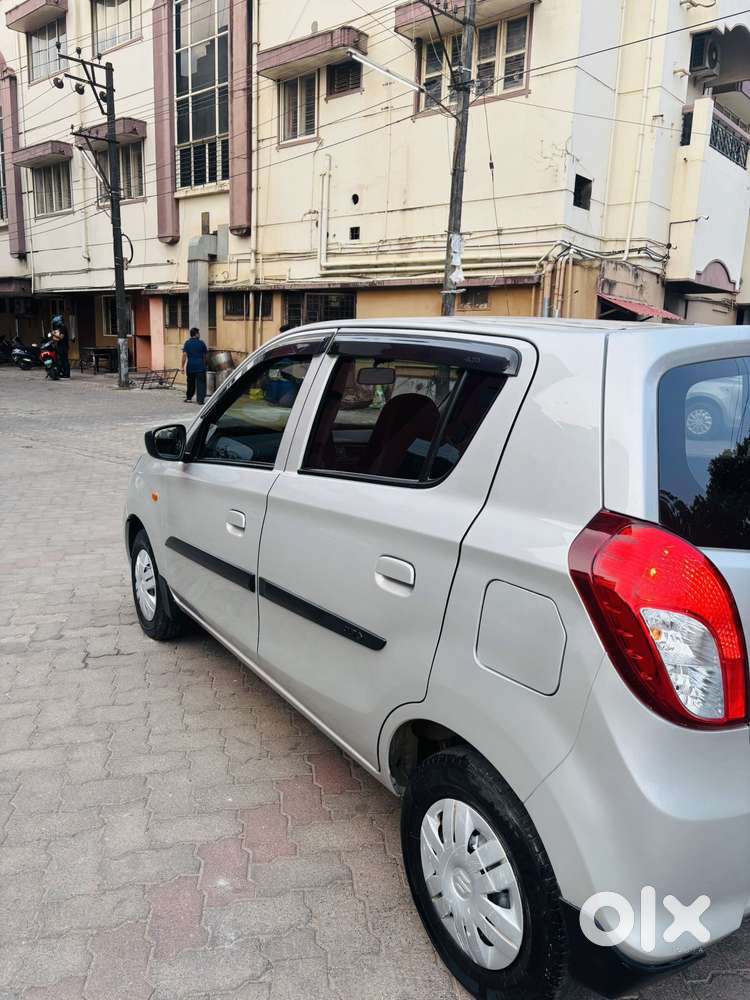 Maruti Suzuki Alto 800 0.8 Vxi (o), 2023, Petrol