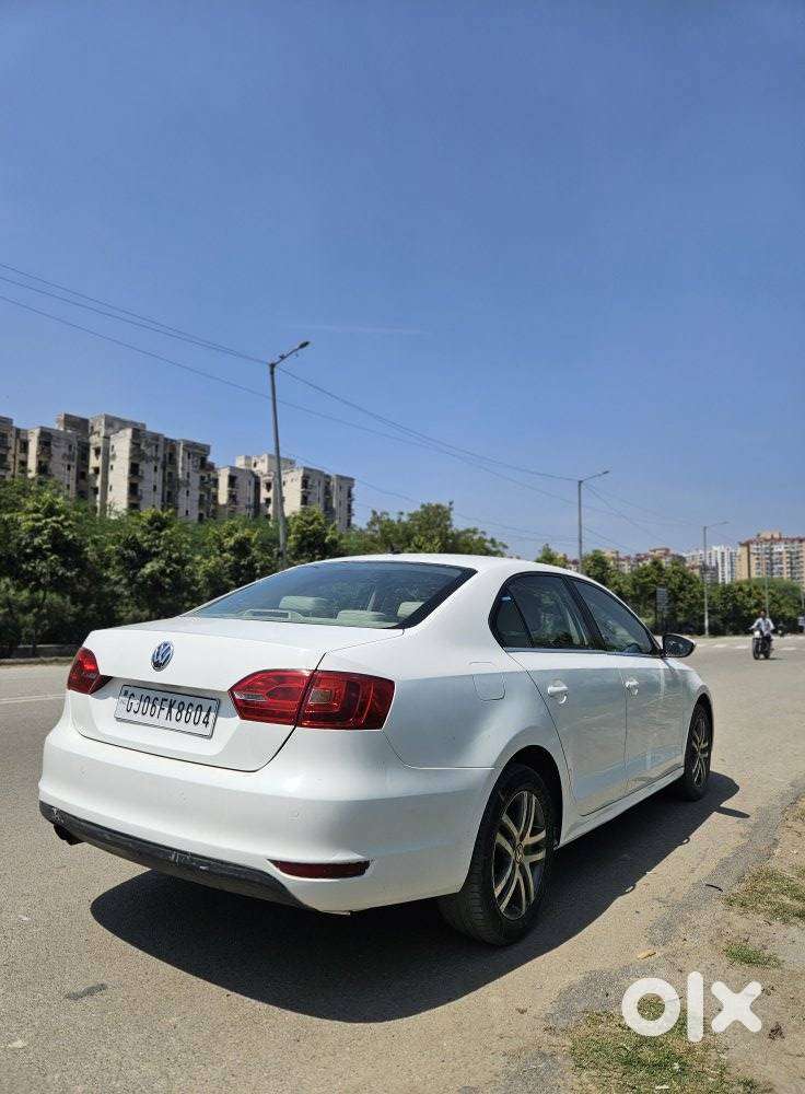 Volkswagen Jetta 2.0l Tdi Highline At, 2013, Diesel