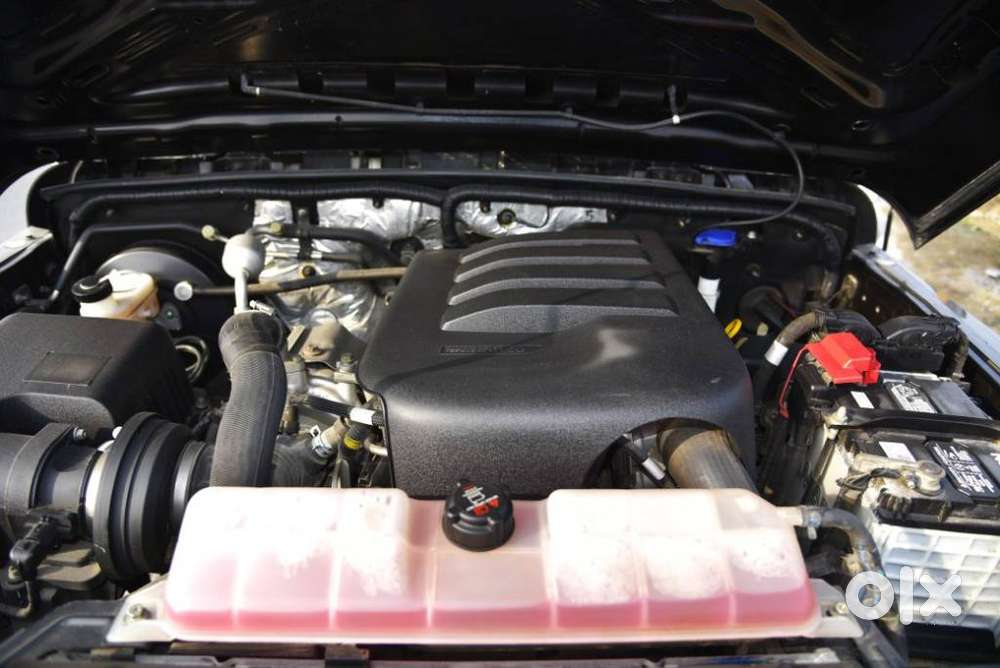 Mahindra Thar Lx 4-str Hard Top At, 2021, Petrol